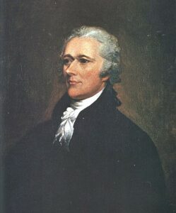 Federalist 78 and Alexandar Hamilton