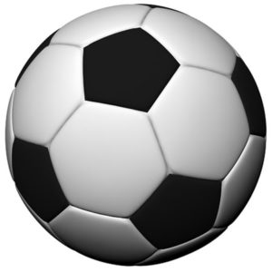 soccer ball