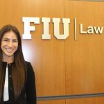 Deedee Goldstein of FIU Law (photo courtesy FIU)