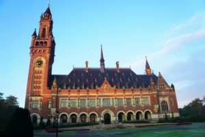 Peace Palace