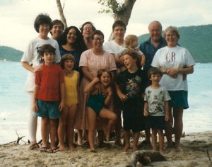 gordon-and-molly-with-fam-and-friends-1996