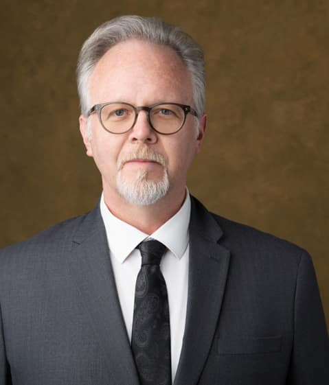 Brian T. Hodges - Senior Attorney