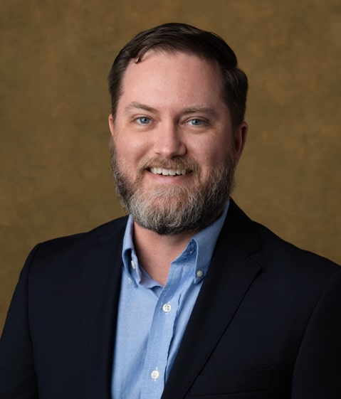 Caleb R. Trotter - Senior Attorney