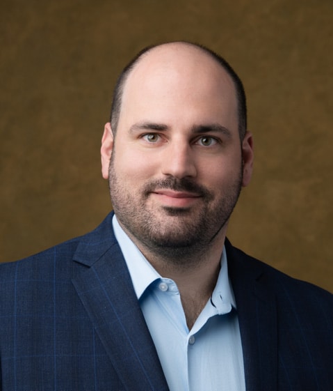 Chris Kieser - Senior Attorney