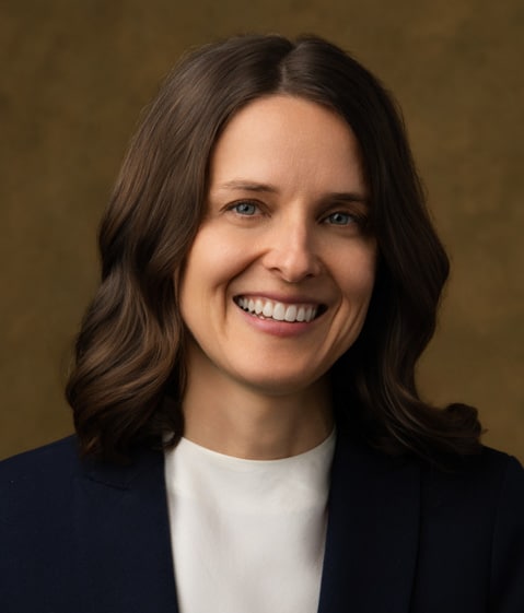 Christina M. Martin - Senior Attorney