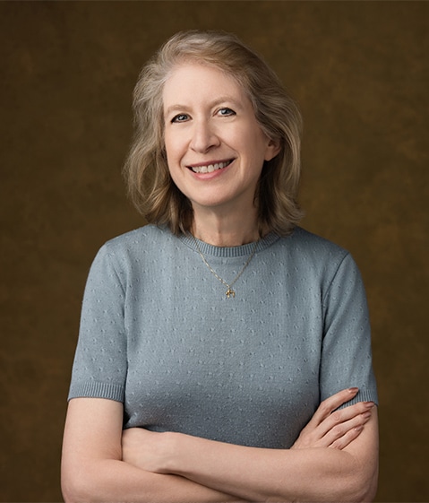 Deborah J. La Fetra - Senior Attorney