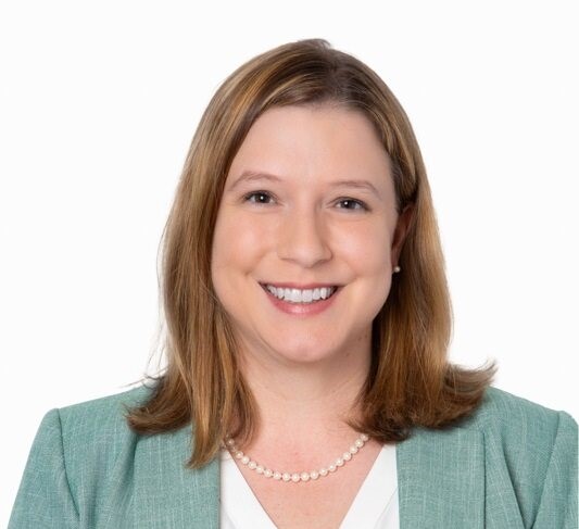 Erin Wilcox - Attorney