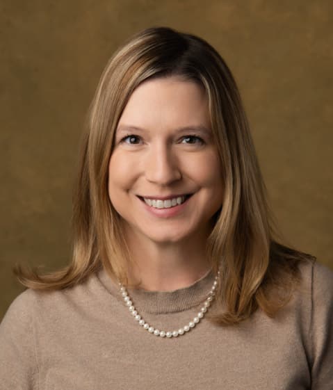 Erin Wilcox - Senior Attorney