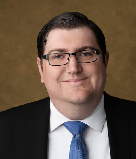 Jeffrey W. McCoy - Senior Attorney