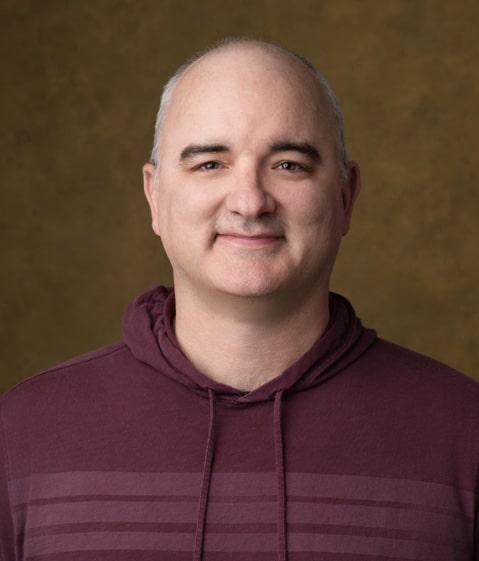 Joshua P. Thompson - Director of Equality and Opportunity Litigation
