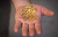 California bans gold