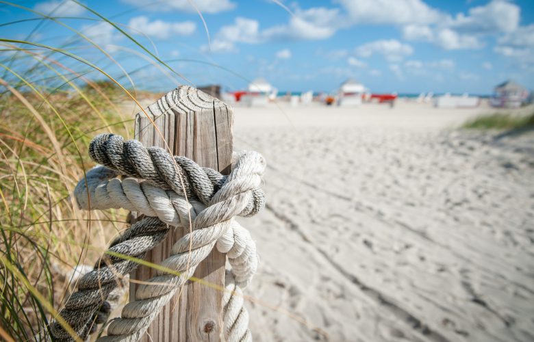 NC Supreme Court agrees to review beach access takings