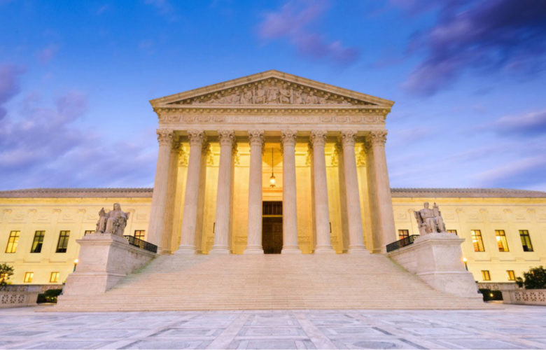 Supreme Court Building