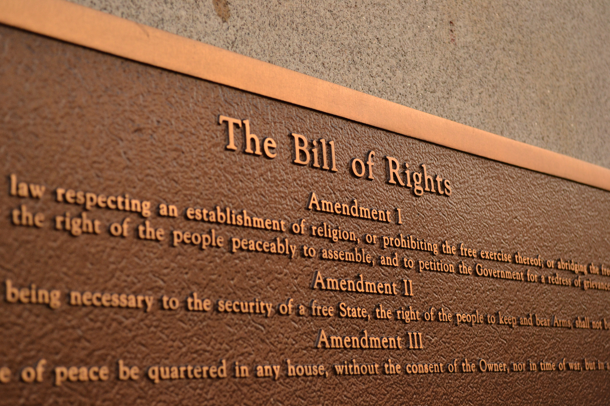 What Individual Rights Should A Government Protect