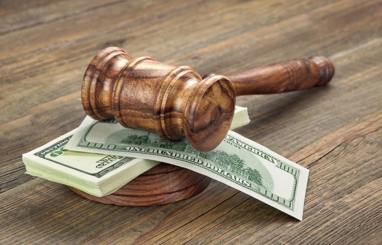 Supreme Court vindicates all Americans' right to be free from excessive  fines | Pacific Legal Foundation