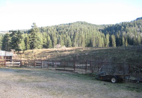 northern new mexico