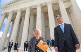 The Daily Signal: When the Supreme Court Is Right to Overturn Precedent