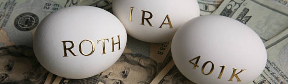 Giving Through Your IRA