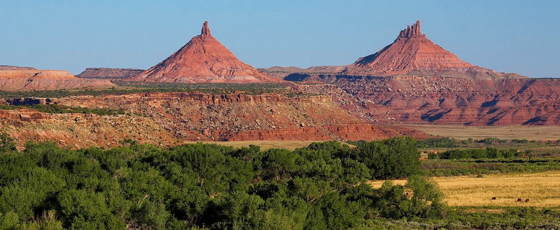 Bears Ears National Monument Is The Wrong Way To Conserve Our Landmarks Pacific Legal Foundation