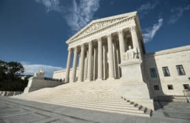 The Hill: Expect more headlines from the Supreme Court in the new year