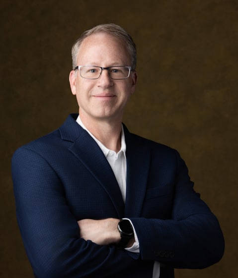 Steve Simpson - Director of Separation of Powers Litigation