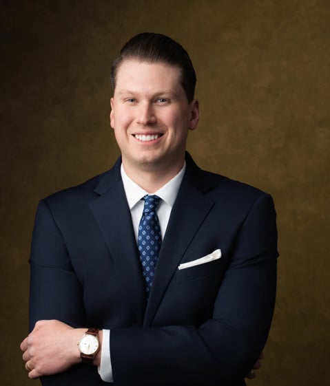 Charles Yates - Attorney
