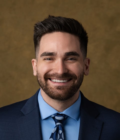 Joshua Polk - Attorney