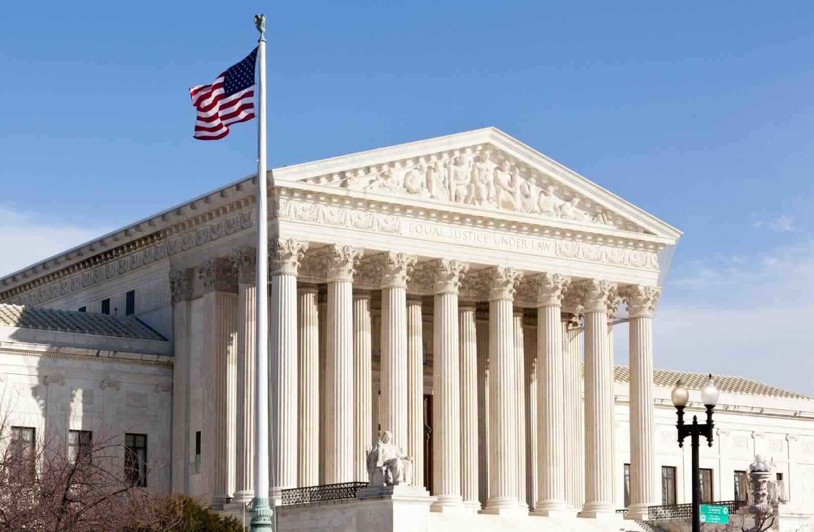 Supreme Court latest decisions mixed bag on individual liberty and rights