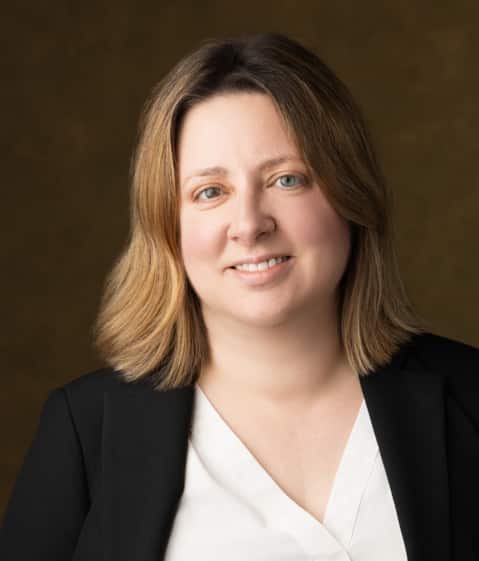 Alison Somin - Senior Legal Fellow