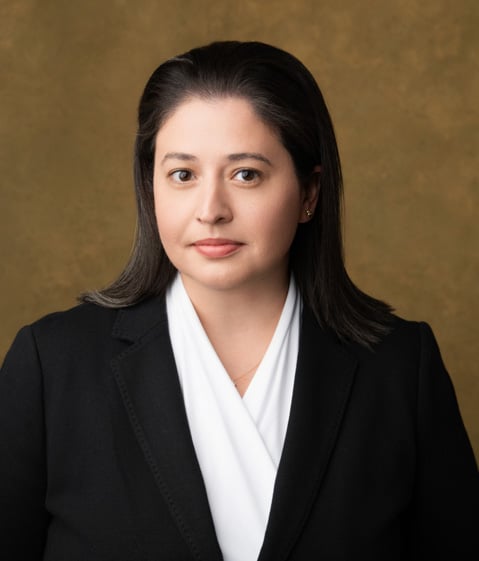 Kady Valois - Attorney