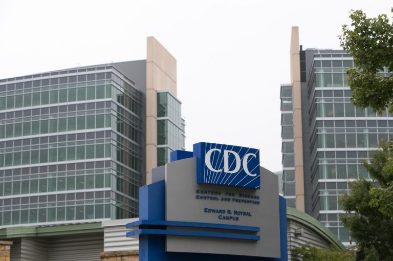CDC office