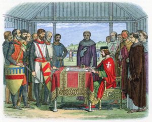 Magna-Carta