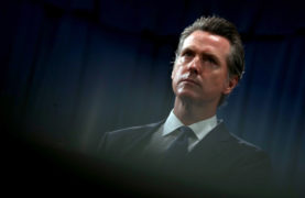 The Hill: Gavin Newsom thought he could override the Constitution — now he faces a recall