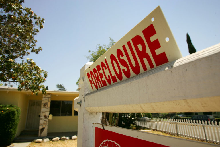 Foreclosure Large