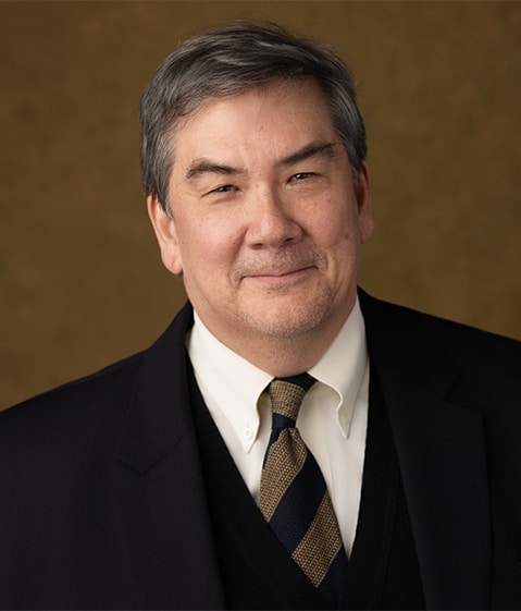 Robert H. Thomas - Director of Property Rights Litigation