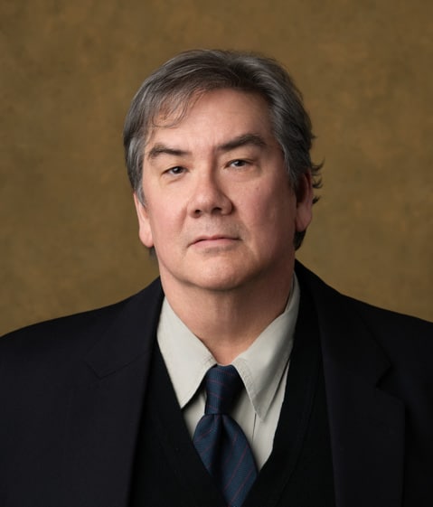 Robert H. Thomas - Director of Property Rights Litigation