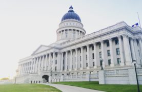 Deseret News: Reining in executive power is in Utah’s best interest