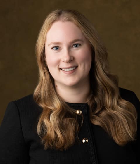 Paige Gilliard - Attorney