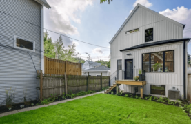 Still no place to live: The local barriers to the accessory dwelling unit revolution
