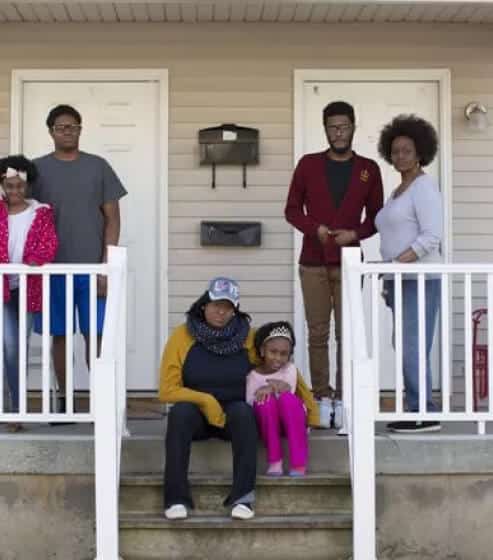 Equality and Opportunity