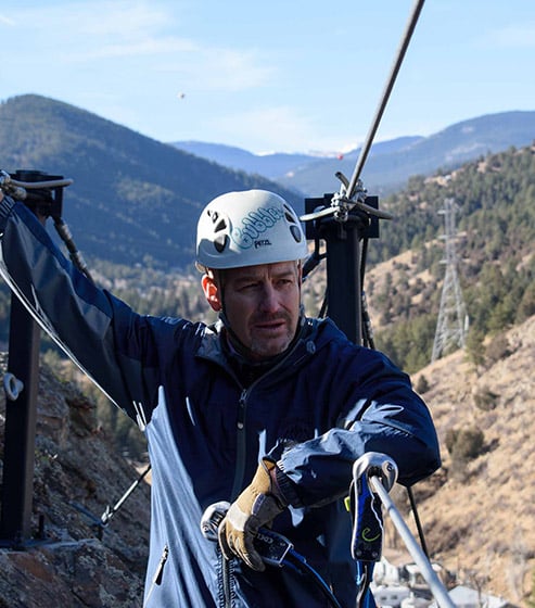 Separation of Powers