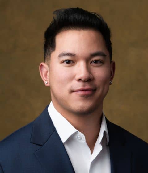 Michael Poon - Attorney
