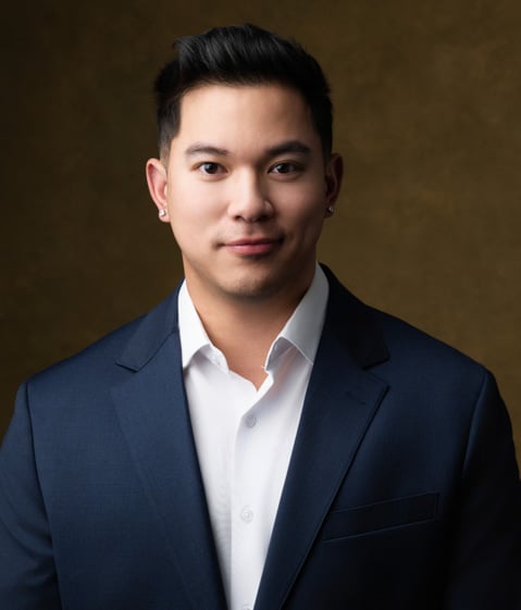 Michael Poon - Attorney