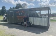NC food Truck