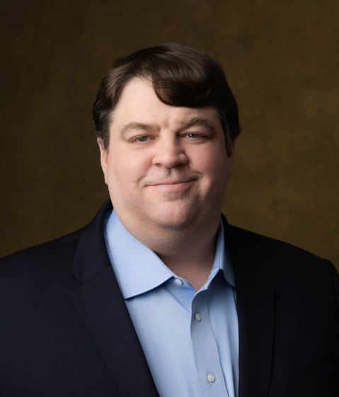 Frank Garrison - Attorney