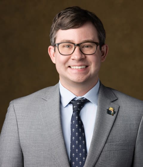 Jack Brown - Attorney