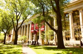 Daily Journal: Harvard admissions case gives high court chance to revitalize equal treatment
