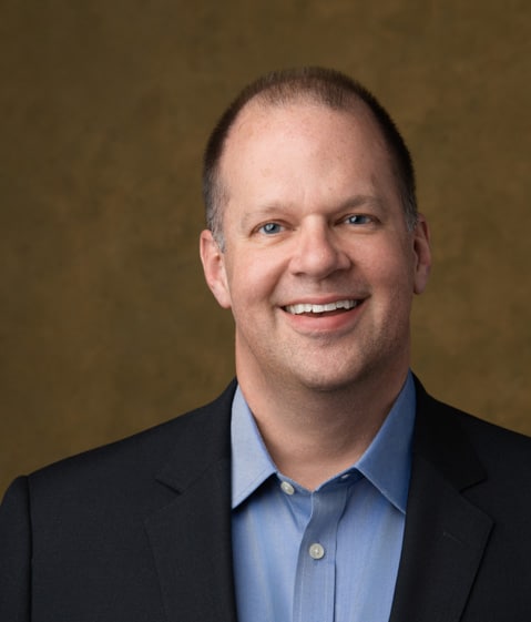 Jon Houghton - Attorney