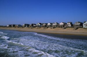 North Carolina Beachfront Houses Coastal Rights