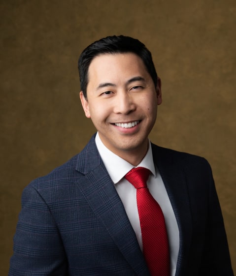 Andrew Quinio - Attorney